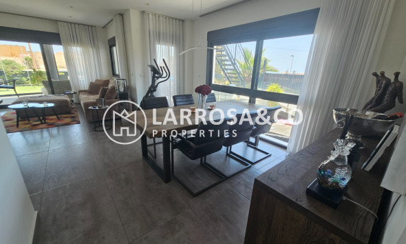 Resale - Semi-detached house - Torrevieja - Los Frutales