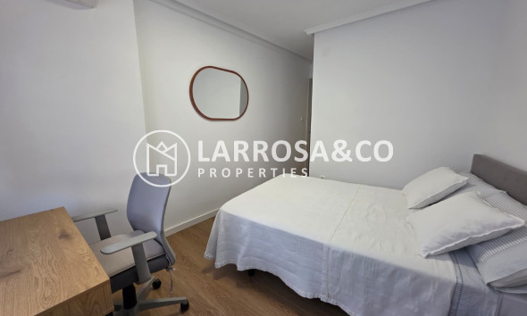 Resale - Apartment - Guardamar del Segura - MERCADONA