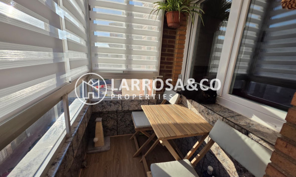 Resale - Apartment - Guardamar del Segura - MERCADONA