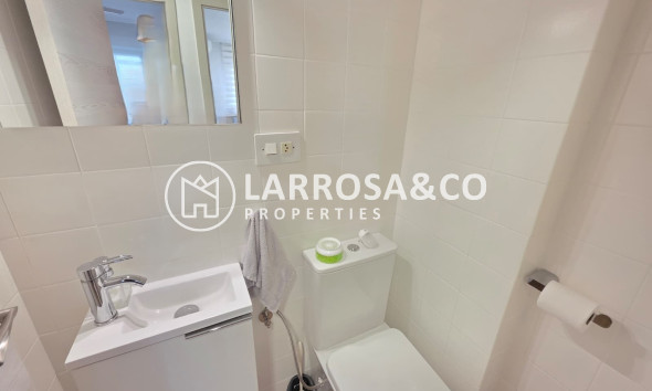 Resale - Apartment - Guardamar del Segura - MERCADONA