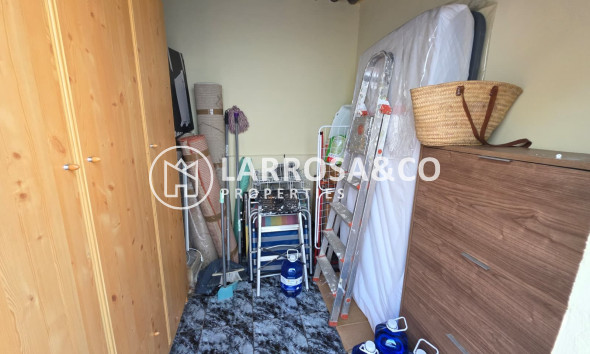 Resale - Apartment - Guardamar del Segura - MERCADONA