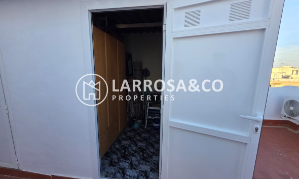 Resale - Apartment - Guardamar del Segura - MERCADONA