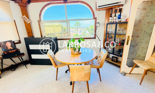 Herverkoop - Apartment - San Miguel de Salinas - Inland