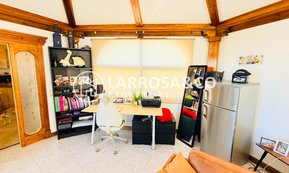 Herverkoop - Apartment - San Miguel de Salinas - Inland
