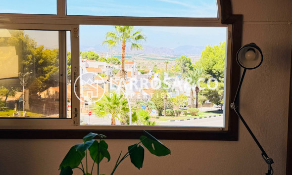 Reventa - Apartamento - San Miguel de Salinas - Inland