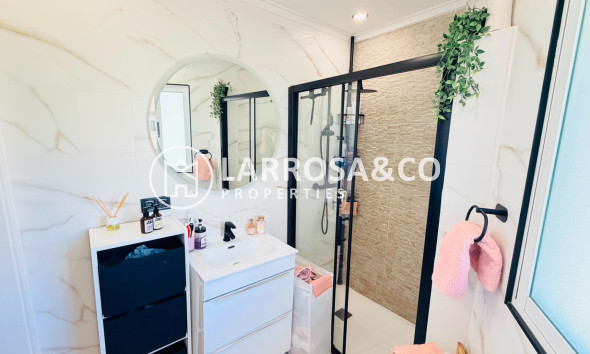 Reventa - Apartamento - San Miguel de Salinas - Inland