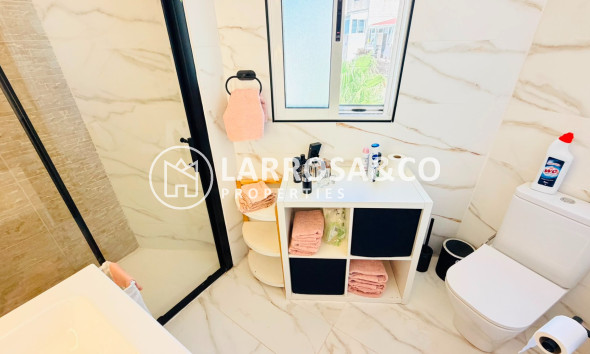 Reventa - Apartamento - San Miguel de Salinas - Inland