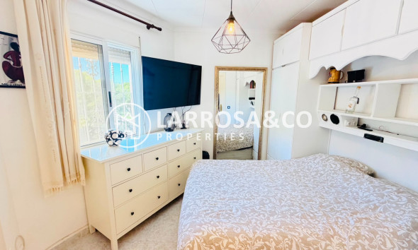 Reventa - Apartamento - San Miguel de Salinas - Inland