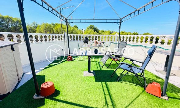 Reventa - Apartamento - San Miguel de Salinas - Inland