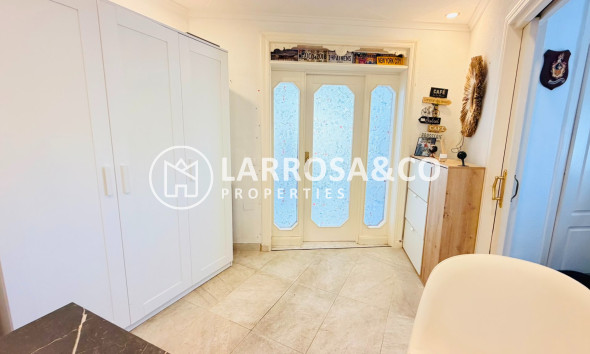 Herverkoop - Apartment - San Miguel de Salinas - Inland