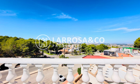 Reventa - Apartamento - San Miguel de Salinas - Inland