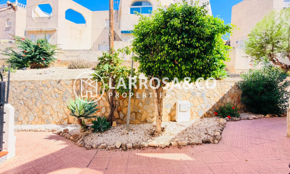 Reventa - Apartamento - San Miguel de Salinas - Inland