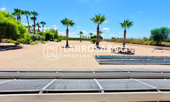 Resale - Detached House/Villa - Daya Vieja - Costa Blanca