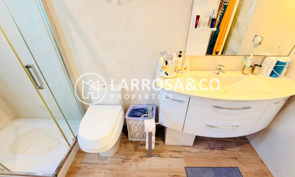 Resale - Detached House/Villa - Daya Vieja - Costa Blanca