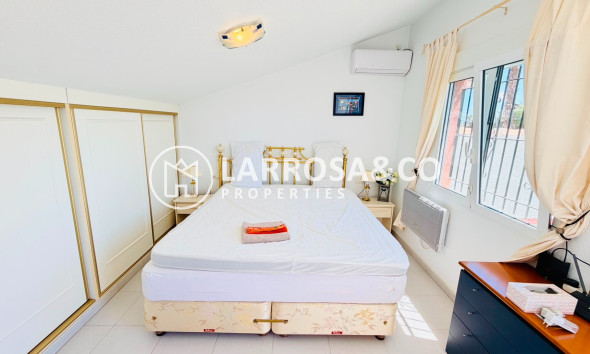 Resale - Detached House/Villa - Daya Vieja - Costa Blanca