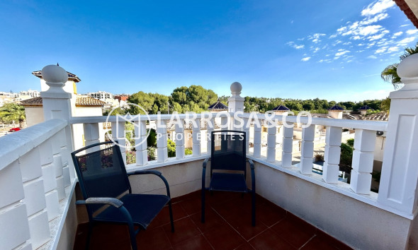 Resale - Detached House/Villa - Villamartin - Costa Blanca