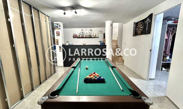 Resale - Detached House/Villa - Villamartin - Costa Blanca