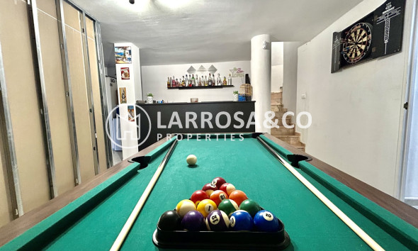 Resale - Detached House/Villa - Villamartin - Costa Blanca