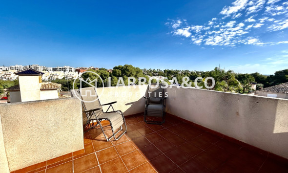 Resale - Detached House/Villa - Villamartin - Costa Blanca