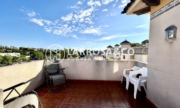 Resale - Detached House/Villa - Villamartin - Costa Blanca