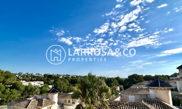 Resale - Detached House/Villa - Villamartin - Costa Blanca