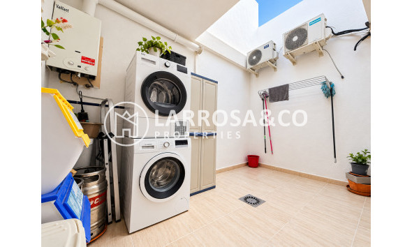 A Vendre - Semi-detached house - Daya Nueva - Costa Blanca