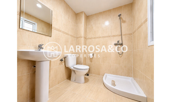 A Vendre - Semi-detached house - Daya Nueva - Costa Blanca
