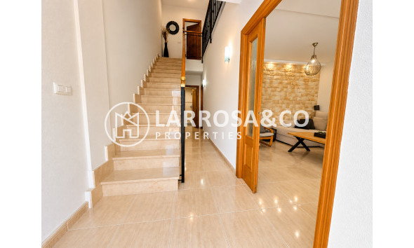 A Vendre - Semi-detached house - Daya Nueva - Costa Blanca