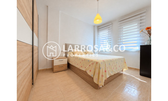 A Vendre - Semi-detached house - Daya Nueva - Costa Blanca