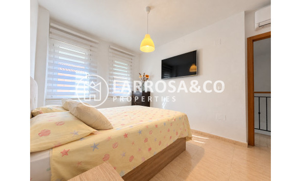 A Vendre - Semi-detached house - Daya Nueva - Costa Blanca
