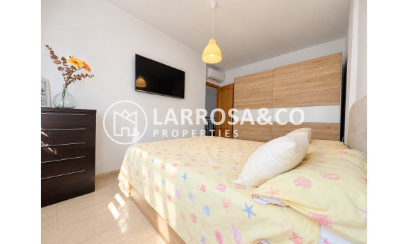 A Vendre - Semi-detached house - Daya Nueva - Costa Blanca