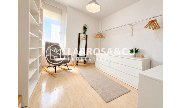 A Vendre - Semi-detached house - Daya Nueva - Costa Blanca