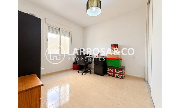 A Vendre - Semi-detached house - Daya Nueva - Costa Blanca
