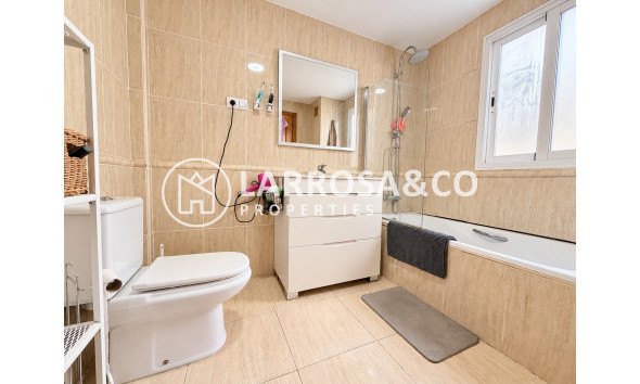 A Vendre - Semi-detached house - Daya Nueva - Costa Blanca