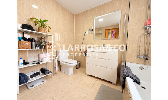 A Vendre - Semi-detached house - Daya Nueva - Costa Blanca