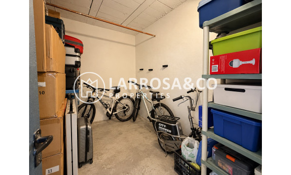 A Vendre - Semi-detached house - Daya Nueva - Costa Blanca