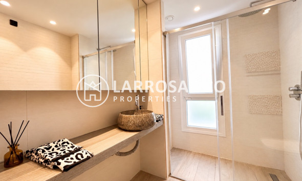 A Vendre - Villa - Algorfa - Inland