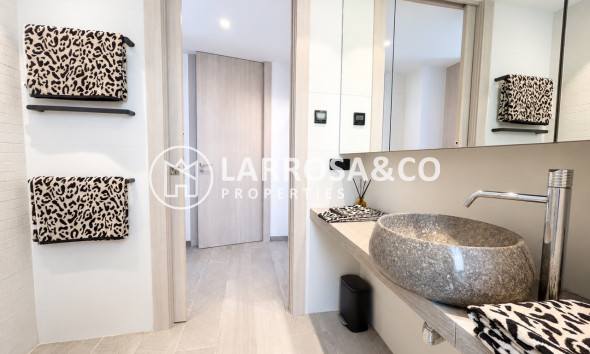 A Vendre - Villa - Algorfa - Inland