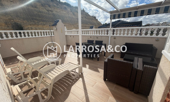 A Vendre - Apartment - Ciudad Quesada - Costa Blanca