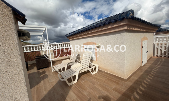 A Vendre - Apartment - Ciudad Quesada - Costa Blanca