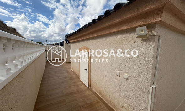 A Vendre - Apartment - Ciudad Quesada - Costa Blanca