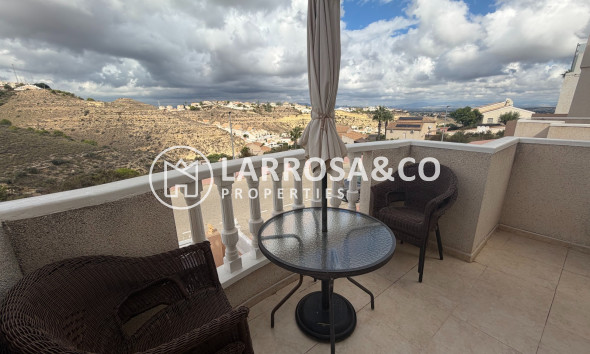 A Vendre - Apartment - Ciudad Quesada - Costa Blanca