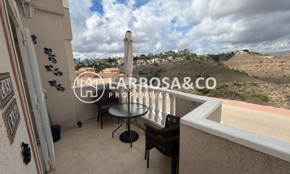 A Vendre - Apartment - Ciudad Quesada - Costa Blanca
