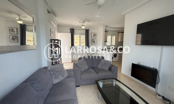 A Vendre - Apartment - Ciudad Quesada - Costa Blanca