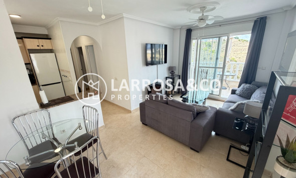 A Vendre - Apartment - Ciudad Quesada - Costa Blanca
