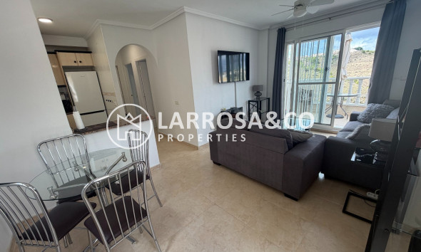 A Vendre - Apartment - Ciudad Quesada - Costa Blanca