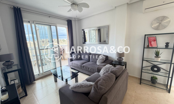 A Vendre - Apartment - Ciudad Quesada - Costa Blanca