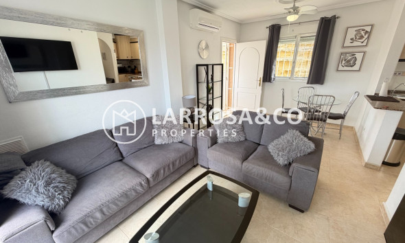 A Vendre - Apartment - Ciudad Quesada - Costa Blanca