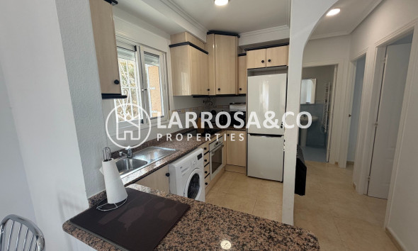 A Vendre - Apartment - Ciudad Quesada - Costa Blanca