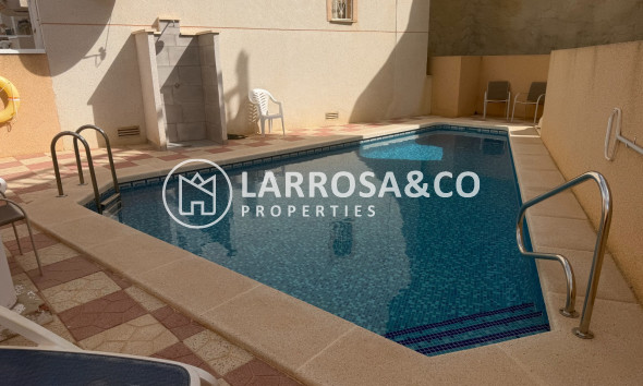 A Vendre - Apartment - Ciudad Quesada - Costa Blanca